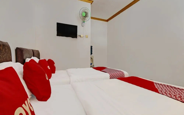 OYO 92526 Pondok Anida Pangandaran