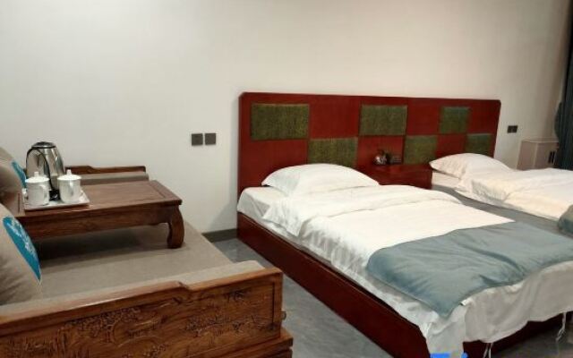 Tianjin Happy Farmhouse