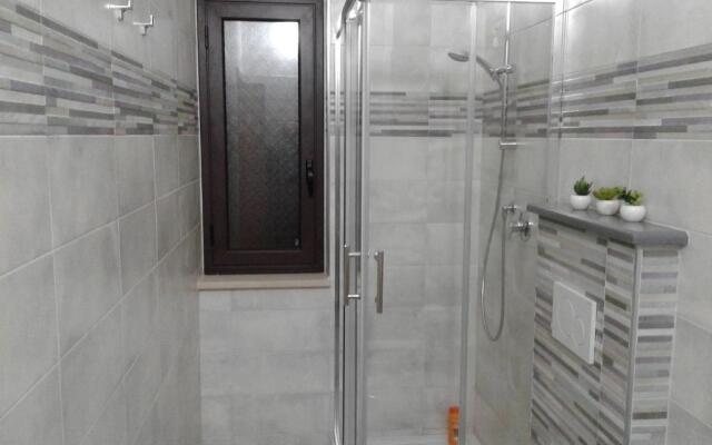 B&B Domus Tiberio