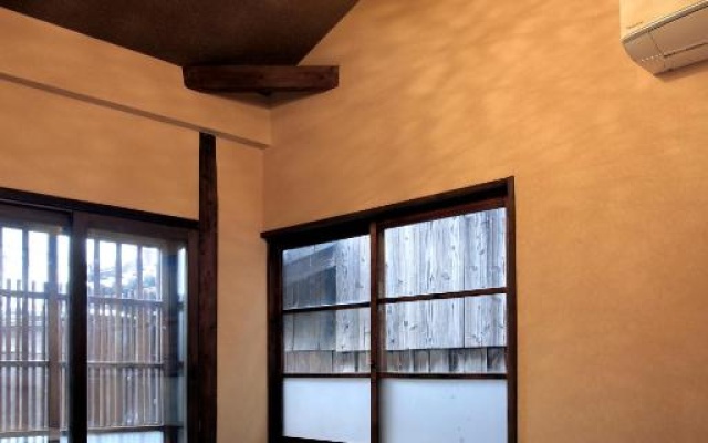 Kiyomizuan 清水庵 車庫2台可 ビフォアアフターの匠 坂田基禎さん改築の京町家 – Guest Rooms – Kyoto