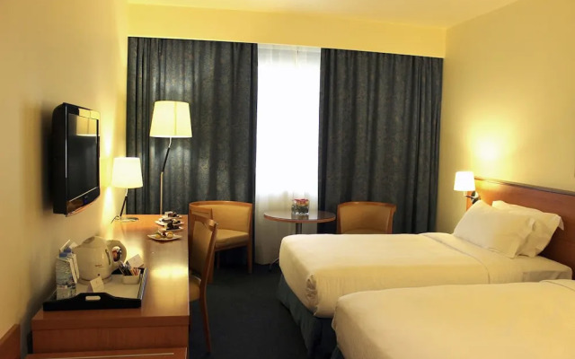 Rotana Hazmieh