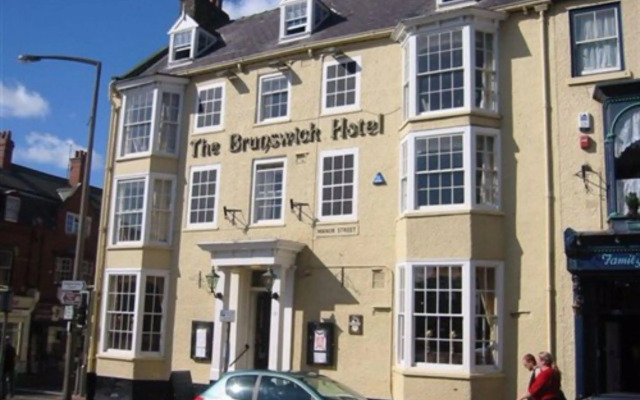 The Brunswick Hotel