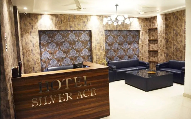 Hotel Silver Sands