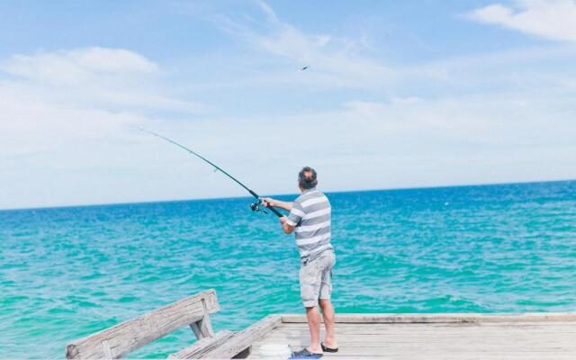 Sailaway Beach House