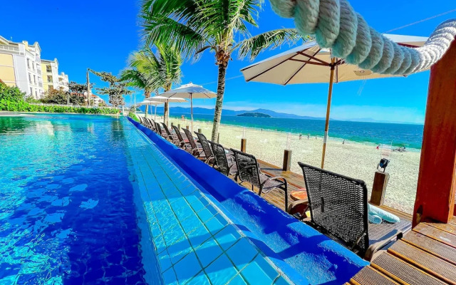 Palace Praia Hotel