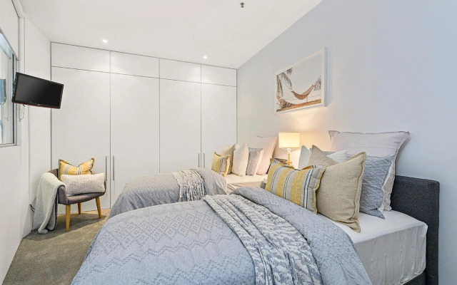 ULTIQA Air On Broadbeach