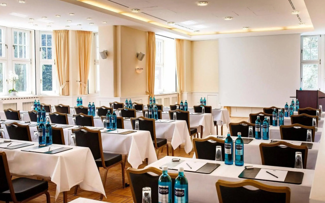 Falkenstein Grand, an Autograph Collection Hotel