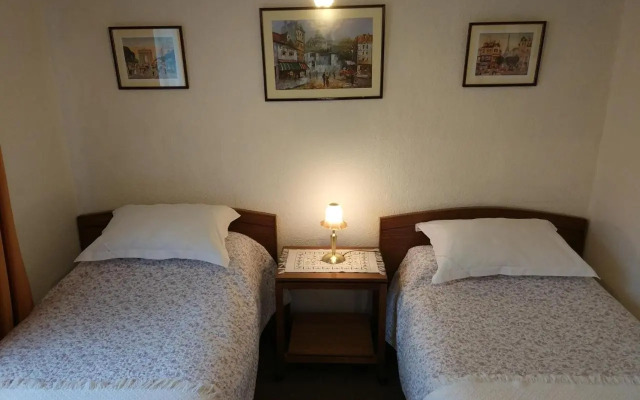 Apart Hotel Aleman