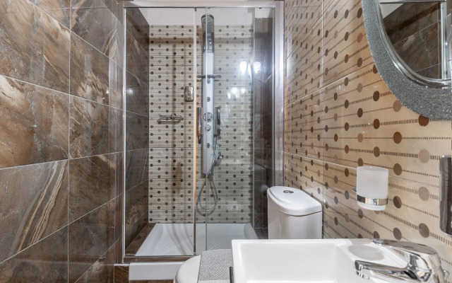 Toti Boutique Rooms