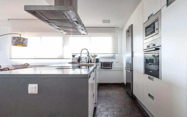 Relax Total Junto Al Mar