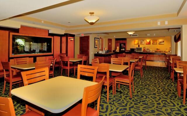 Quality Inn Miami Airport - Doral