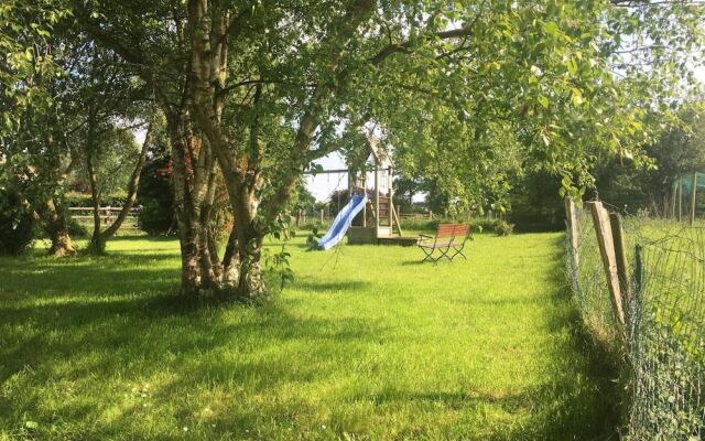 Chambres d'Hôtes - Les Vallées