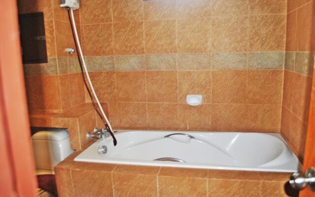 Aonang Cushy Inn