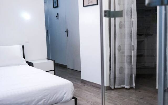 Séjour à Brive Saint Libéral