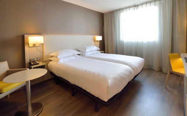 AC Hotel by Marriott Marseille Prado Velodrome