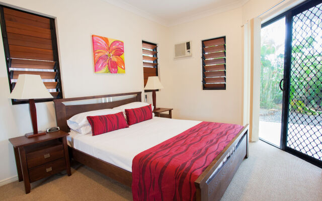 Seaforth Apartments