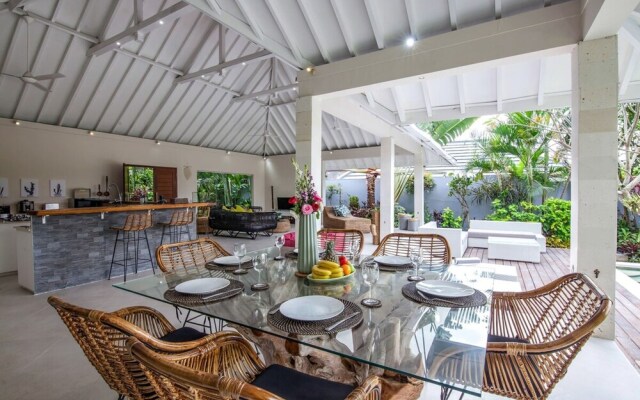 Villa Imbuh 2