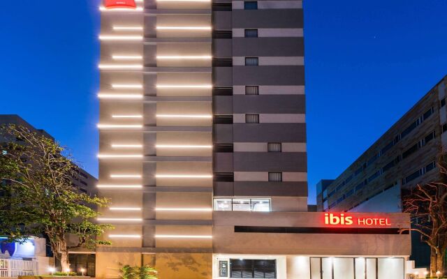 ibis Barranquilla