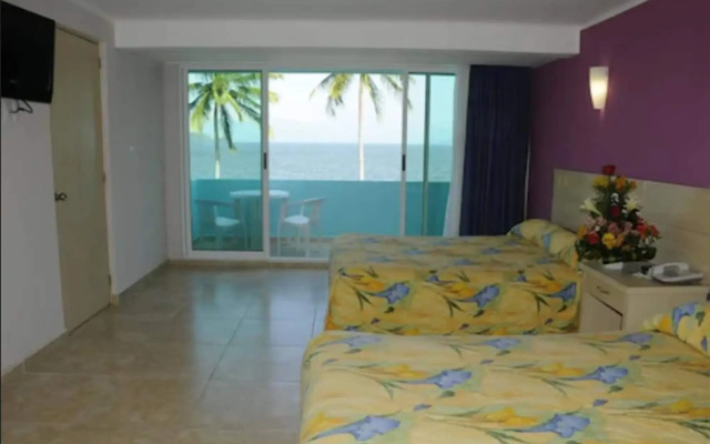 Hotel La Finca