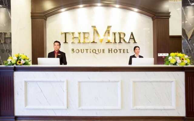 The Mira Boutique Hotel
