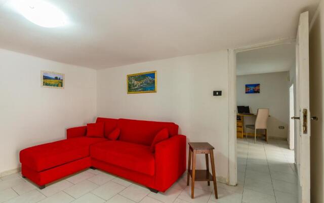 Cirillo 60 in Napoli