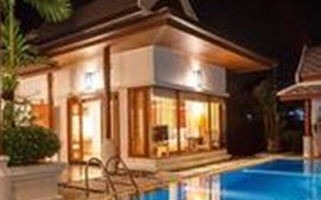 Pimann Buri Pool Villas Ao Nang Krabi