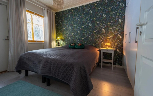 Villaroosa Hyv l Nkyl