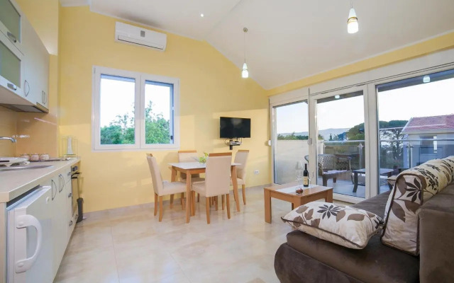 Sea Point II Apart hotel Tivat