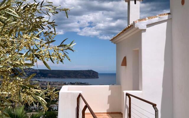 Villa Balconet