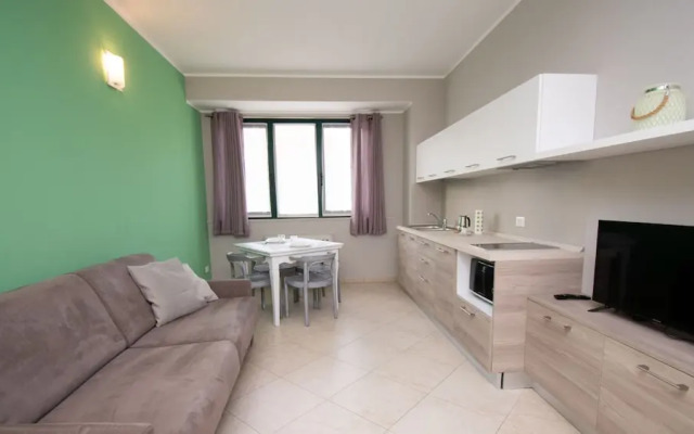 Luxury Martina Appartamenti-6-girasole