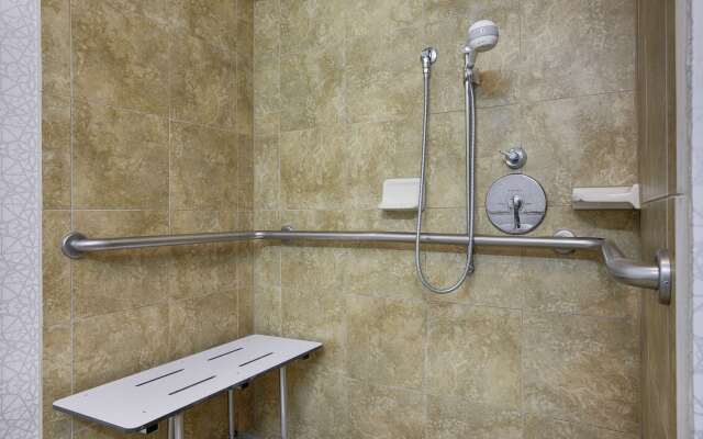 Hampton Inn Collierville