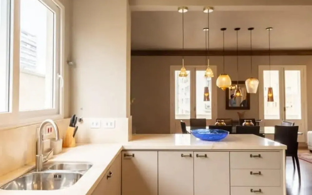 Tiete Classic I Stunning 3 Bedroom in Jardins