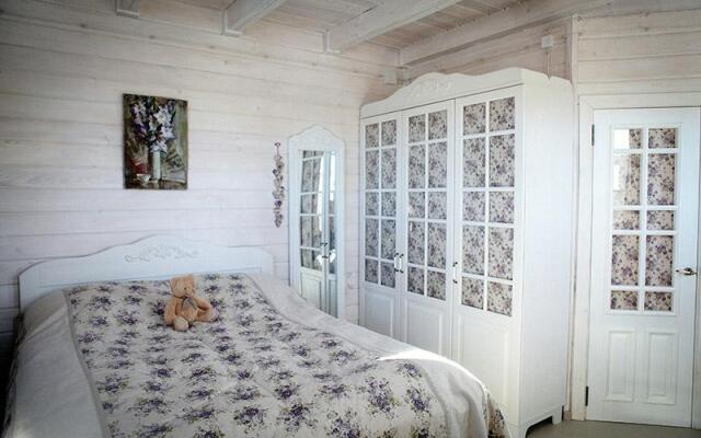 Гостевой дом Вишневый Сад