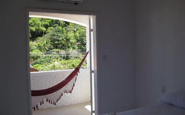 Pousada Borakay