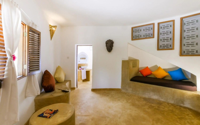 Zanzibar Pearl Boutique Hotel & Villas