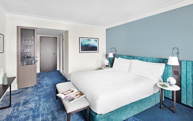 InterContinental Sydney by IHG
