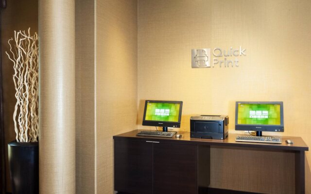 Courtyard by Marriott Richland - Columbia Point