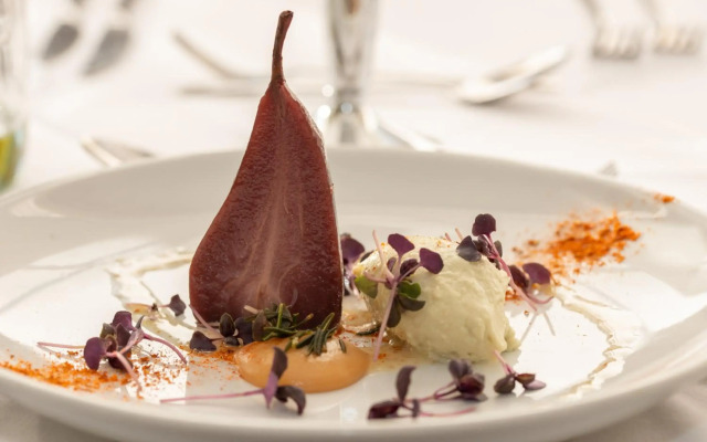 Cotswold Lodge Hotel