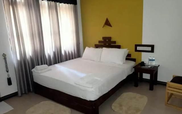 Pinnacle Villa