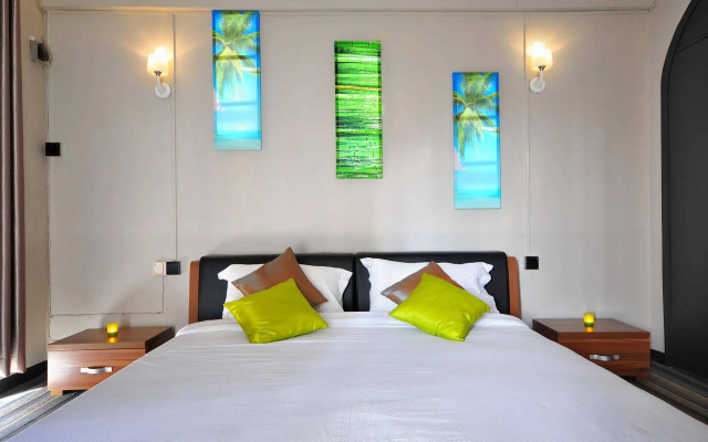 West Palm B&B Inn