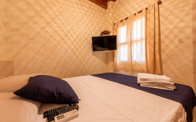 Caminante - Getsemani