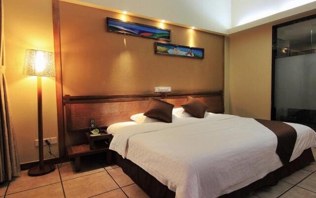 Azure Bay Resort