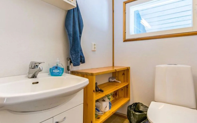 Rukan seitakallio 1. siula