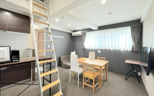 Urban Stay Shinjuku East