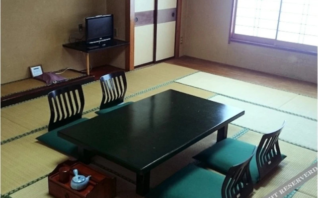 Ichifuji Hotel