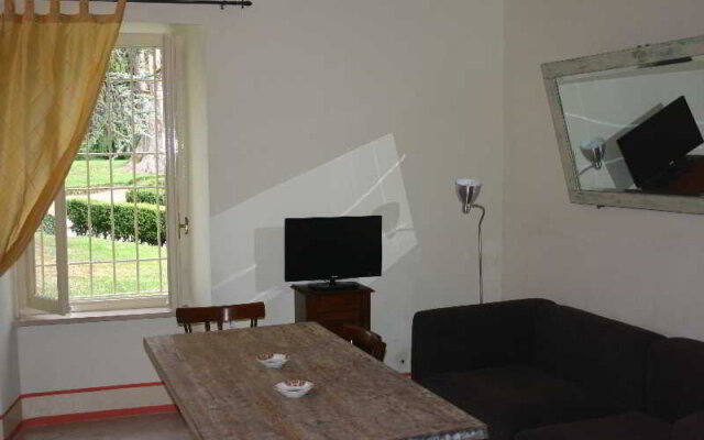 Il Castello di Uviglie