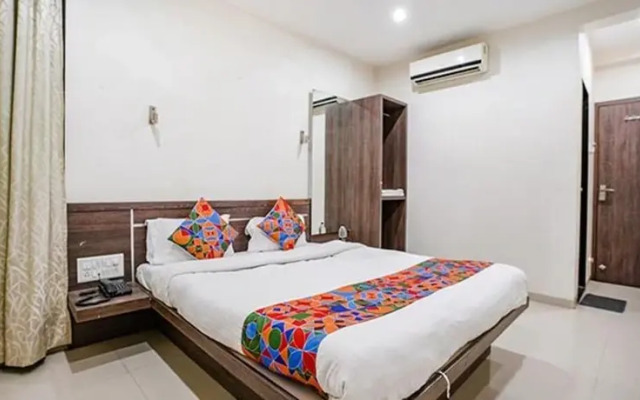 Fabhotel Sai Sakha