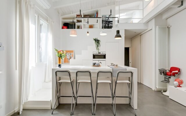 Rome as you feel - Alibert Design Loft