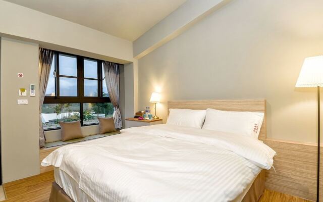 Bi La Homestay