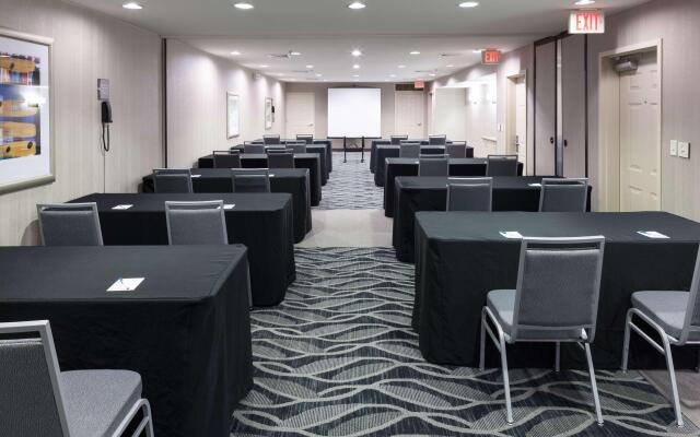Homewood Suites by Hilton Mahwah